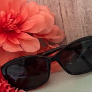Kirkland Signature Black Sunglasses (selling for frames)